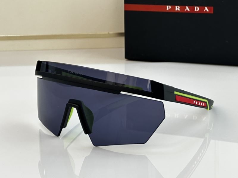 Prada Sunglasses